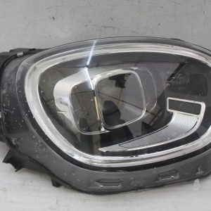 Mini Countryman F60 LED Right Side Headlight 2020-2024 5A04D94 Genuine *DAMAGED* - Image 1