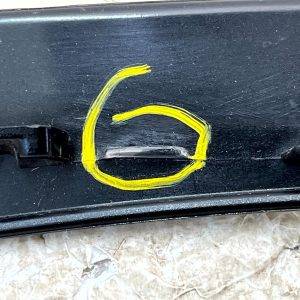 Mini Countryman F60 Left Headlight Bezel Ring Trim 2016-2020 51138739351 Genuine 26 Mini Countryman F60 Left Headlight Bezel Ring Trim 2016-2020 51138739351 Genuine - Image 12