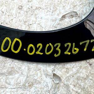 Mini Countryman F60 Left Headlight Bezel Ring Trim 2016-2020 51138739351 Genuine 29 Mini Countryman F60 Left Headlight Bezel Ring Trim 2016-2020 51138739351 Genuine - Image 15