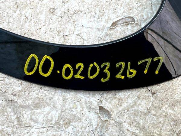 Mini Countryman F60 Left Headlight Bezel Ring Trim 2016-2020 51138739351 Genuine 14 Mini Countryman F60 Left Headlight Bezel Ring Trim 2016 2020 51138739351 Genuine 178560614217 15
