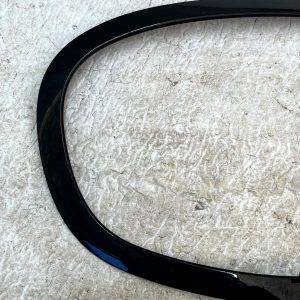 Mini Countryman F60 Left Headlight Bezel Ring Trim 2016-2020 51138739351 Genuine 16 Mini Countryman F60 Left Headlight Bezel Ring Trim 2016-2020 51138739351 Genuine - Image 2