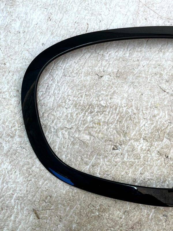 Mini Countryman F60 Left Headlight Bezel Ring Trim 2016-2020 51138739351 Genuine 1 Mini Countryman F60 Left Headlight Bezel Ring Trim 2016 2020 51138739351 Genuine 178560614217 2
