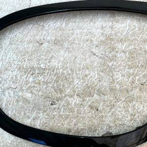 Mini Countryman F60 Left Headlight Bezel Ring Trim 2016-2020 51138739351 Genuine 17 Mini Countryman F60 Left Headlight Bezel Ring Trim 2016-2020 51138739351 Genuine - Image 3