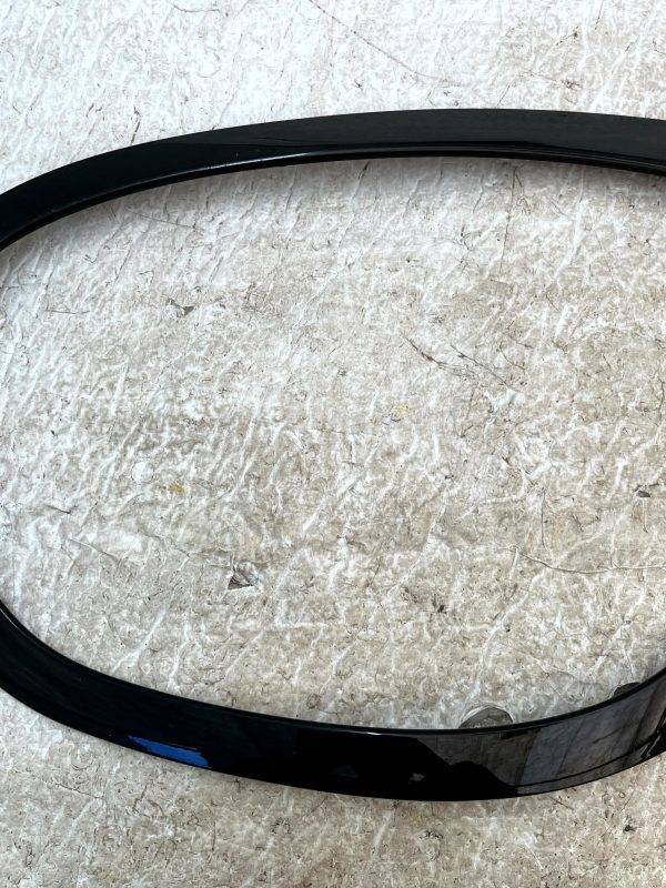 Mini Countryman F60 Left Headlight Bezel Ring Trim 2016-2020 51138739351 Genuine 2 Mini Countryman F60 Left Headlight Bezel Ring Trim 2016 2020 51138739351 Genuine 178560614217 3