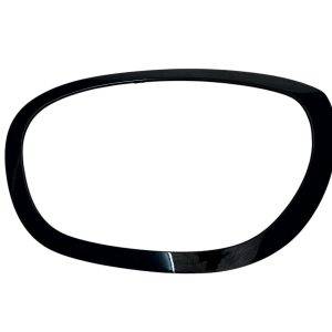 Mini Countryman F60 Left Headlight Bezel Ring Trim 2016-2020 51138739351 Genuine 15 Mini Countryman F60 Left Headlight Bezel Ring Trim 2016-2020 51138739351 Genuine - Image 1