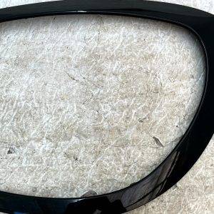 Mini Countryman F60 Left Headlight Bezel Ring Trim 2016-2020 51138739351 Genuine 18 Mini Countryman F60 Left Headlight Bezel Ring Trim 2016-2020 51138739351 Genuine - Image 4
