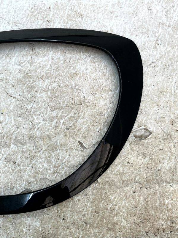 Mini Countryman F60 Left Headlight Bezel Ring Trim 2016-2020 51138739351 Genuine 4 Mini Countryman F60 Left Headlight Bezel Ring Trim 2016 2020 51138739351 Genuine 178560614217 5