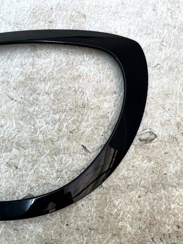 Mini Countryman F60 Left Headlight Bezel Ring Trim 2016-2020 51138739351 Genuine 5 Mini Countryman F60 Left Headlight Bezel Ring Trim 2016 2020 51138739351 Genuine 178560614217 6