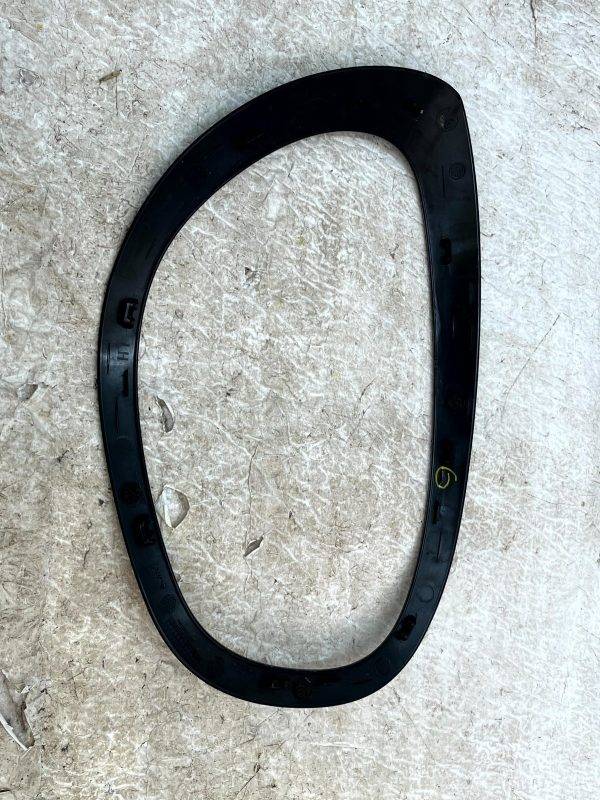 Mini Countryman F60 Left Headlight Bezel Ring Trim 2016-2020 51138739351 Genuine 6 Mini Countryman F60 Left Headlight Bezel Ring Trim 2016 2020 51138739351 Genuine 178560614217 7