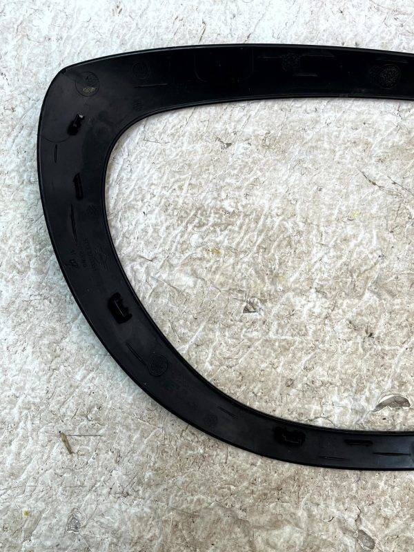 Mini Countryman F60 Left Headlight Bezel Ring Trim 2016-2020 51138739351 Genuine 7 Mini Countryman F60 Left Headlight Bezel Ring Trim 2016 2020 51138739351 Genuine 178560614217 8