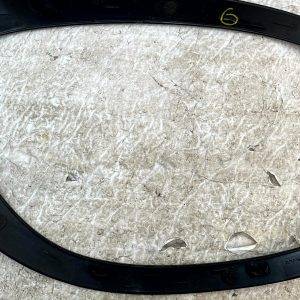 Mini Countryman F60 Left Headlight Bezel Ring Trim 2016-2020 51138739351 Genuine 23 Mini Countryman F60 Left Headlight Bezel Ring Trim 2016-2020 51138739351 Genuine - Image 9