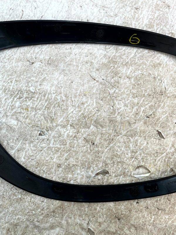Mini Countryman F60 Left Headlight Bezel Ring Trim 2016-2020 51138739351 Genuine 8 Mini Countryman F60 Left Headlight Bezel Ring Trim 2016 2020 51138739351 Genuine 178560614217 9