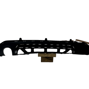 Mini Countryman F60 Rear Bumper Lower Section 2020 TO 2024 51129477897 Genuine