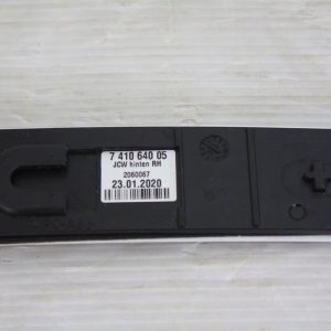 Mini Countryman F60 Right Sill Cover 2020 7410640 Genuine - Image 11