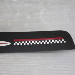 Mini Countryman F60 Right Sill Cover 2020 7410640 Genuine - Image 3