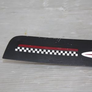 Mini Countryman F60 Right Sill Cover 2020 7410640 Genuine - Image 5