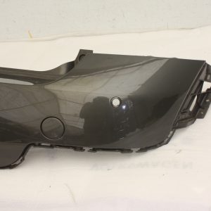 Mini Countryman R60 Rear Bumper 2010 TO 2014 51129801880 Genuine - Image 5