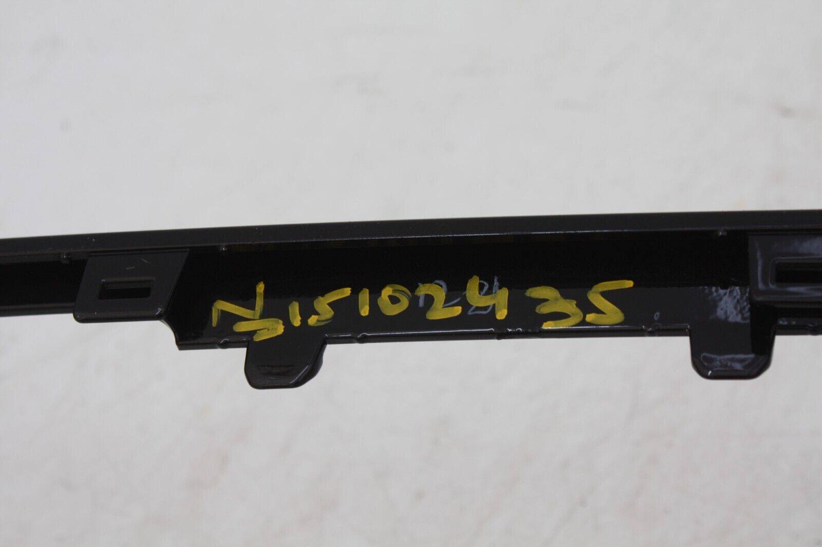 Mini-F55-F56-F57-Front-Bumper-Lower-Section-9450551-Genuine-176631213667-13