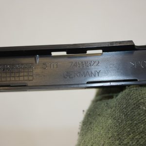 Mini F56 Front Bumper Shock Absorber 2014 TO 2018 51117499522 Genuine - Image 12