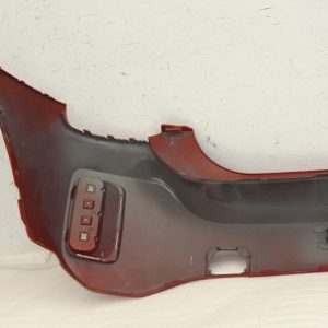 Mini F60 Countryman JCW Rear Bumper 2020 TO 2024 51129477892 Genuine *DAMAGED* - Image 12