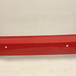 Mini F60 Countryman JCW Rear Bumper 2020 TO 2024 51129477892 Genuine *DAMAGED* - Image 3