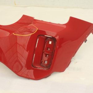 Mini F60 Countryman JCW Rear Bumper 2020 TO 2024 51129477892 Genuine *DAMAGED* - Image 4