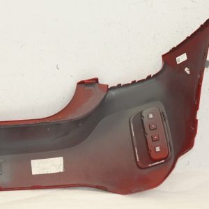 Mini F60 Countryman JCW Rear Bumper 2020 TO 2024 51129477892 Genuine *DAMAGED* - Image 10