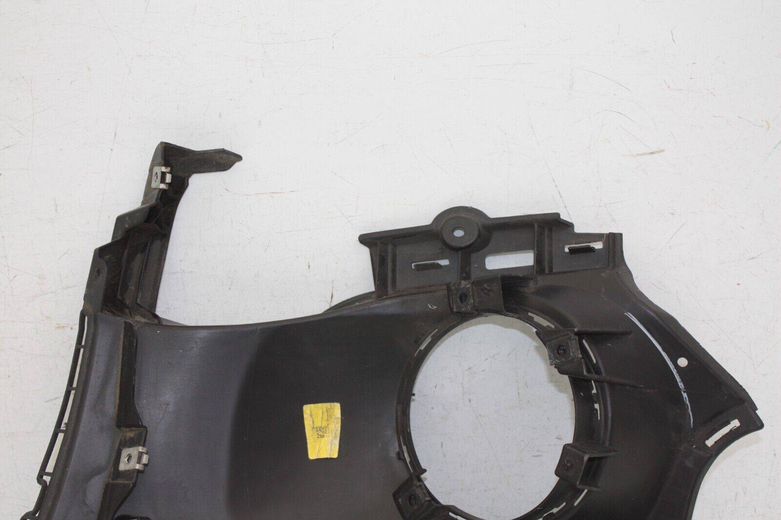 Mini-One-Cooper-Clubman-F54-Front-Bumper-Right-Bracket-2015-2019-7370800-Genuine-176596598657-9