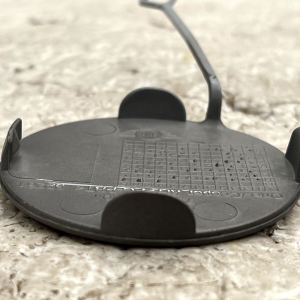 Mini One Cooper F55 F56 Rear Bumper Tow Hook Cap Cover 14-18 7315504-00 Genuine - Image 11
