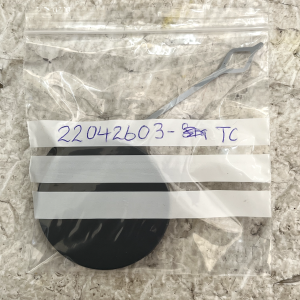 Mini One Cooper F55 F56 Rear Bumper Tow Hook Cap Cover 14-18 7315504-00 Genuine - Image 15