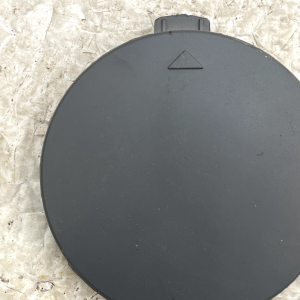 Mini One Cooper F55 F56 Rear Bumper Tow Hook Cap Cover 14-18 7315504-00 Genuine - Image 4
