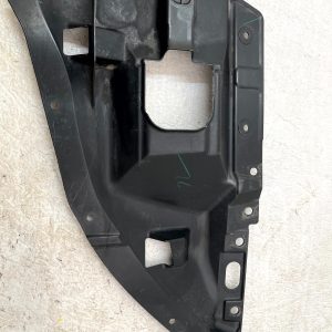 Mitsubishi ASX Front Bumper Undertray Engine Guard 2010-2019 5379A269 Genuine - Image 13