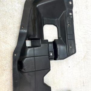 Mitsubishi ASX Front Bumper Undertray Engine Guard 2010-2019 5379A269 Genuine - Image 4