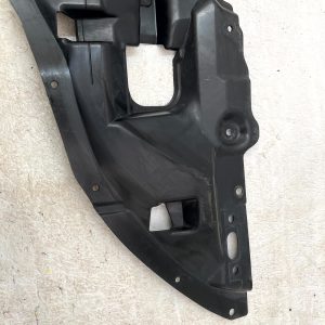 Mitsubishi ASX Front Bumper Undertray Engine Guard 2010-2019 5379A269 Genuine - Image 7