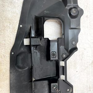 Mitsubishi ASX Front Bumper Undertray Engine Guard 2010-2019 5379A269 Genuine - Image 10