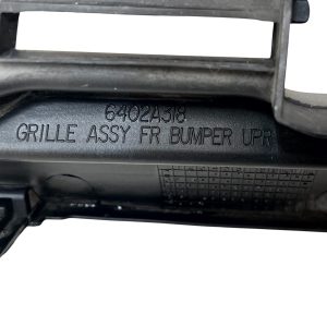 Mitsubishi ASX Front Bumper Upper Radiator Grille 2013 TO 2016 6402A318 Genuine - Image 13