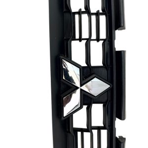 Mitsubishi ASX Front Bumper Upper Radiator Grille 2013 TO 2016 6402A318 Genuine - Image 4