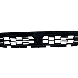 Mitsubishi ASX Front Bumper Upper Radiator Grille 2013 TO 2016 6402A318 Genuine - Image 7