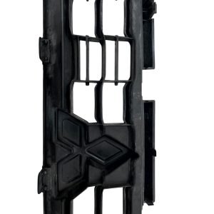 Mitsubishi ASX Front Bumper Upper Radiator Grille 2013 TO 2016 6402A318 Genuine - Image 10