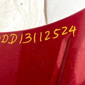 Mitsubishi Lancer Evolution Rear Bumper 2001 TO 2004 MR574333 Genuine - Image 12