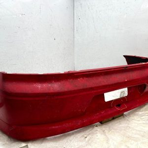 Mitsubishi Lancer Evolution Rear Bumper 2001 TO 2004 MR574333 Genuine *DAMAGED* - Image 3