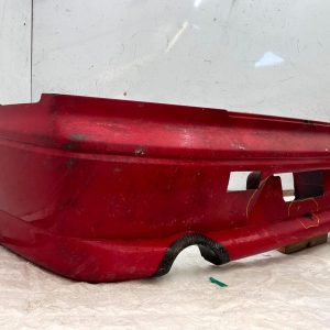 Mitsubishi Lancer Evolution Rear Bumper 2001 TO 2004 MR574333 Genuine *DAMAGED* - Image 4