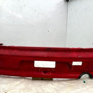 Mitsubishi Lancer Evolution Rear Bumper 2001 TO 2004 MR574333 Genuine *DAMAGED* - Image 1