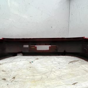 Mitsubishi Lancer Evolution Rear Bumper 2001 TO 2004 MR574333 Genuine *DAMAGED* - Image 7