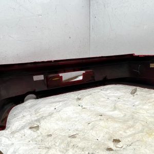 Mitsubishi Lancer Evolution Rear Bumper 2001 TO 2004 MR574333 Genuine *DAMAGED* - Image 8
