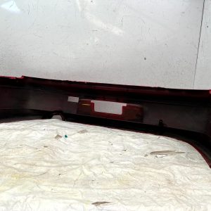 Mitsubishi Lancer Evolution Rear Bumper 2001 TO 2004 MR574333 Genuine *DAMAGED* - Image 9