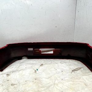 Mitsubishi Lancer Evolution Rear Bumper 2001 TO 2004 MR574333 Genuine *DAMAGED* - Image 10