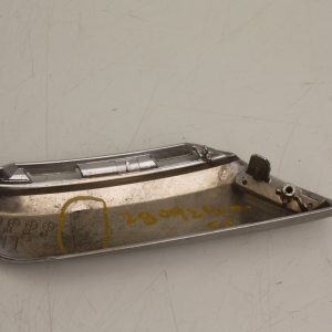 Mitsubishi Outlander Front Bumper Left Side Chrome 2015-2021 6407A143 *DAMAGED* - Image 12
