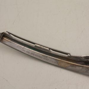 Mitsubishi Outlander Front Bumper Left Side Chrome 2015-2021 6407A143 *DAMAGED* - Image 13