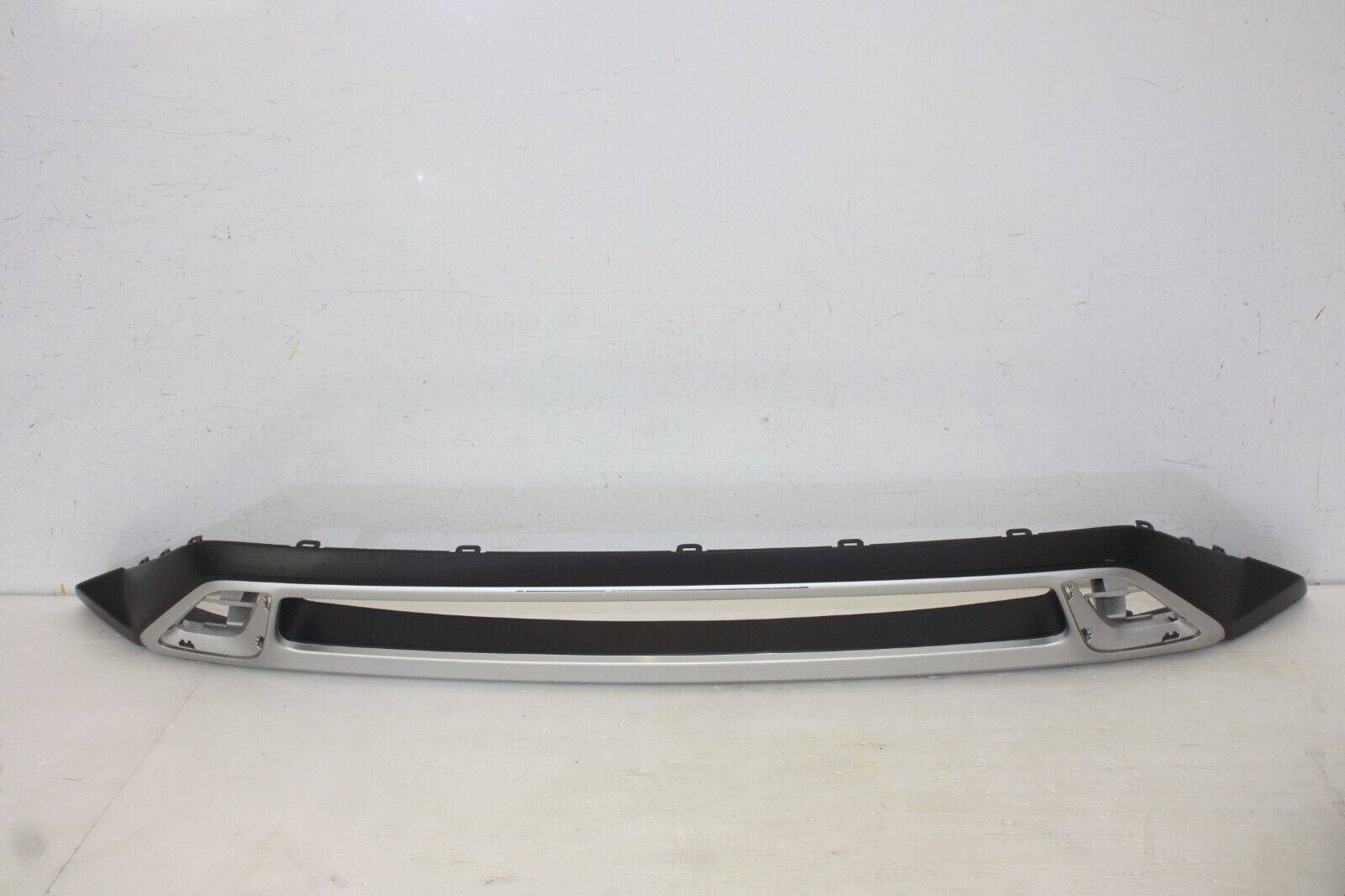 Mitsubishi Outlander Front Bumper Lower Section 2018 TO 2021 6405A269 Genuine 176325623407